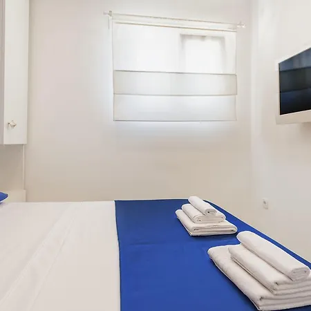 Apartment Kucica Podstrana